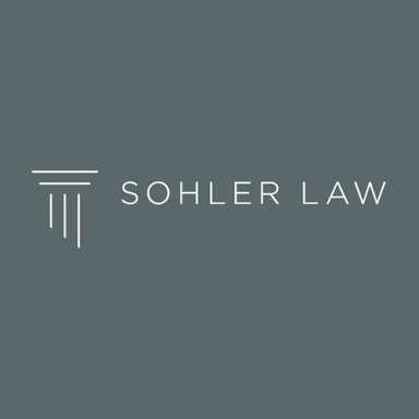 Sohler Law logo