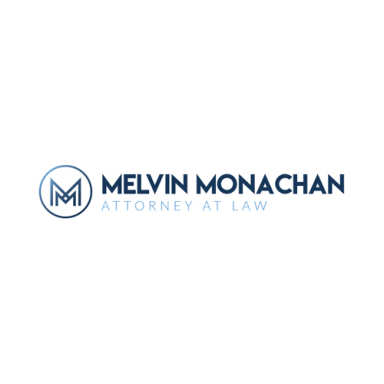 Melvin Monachan Attorney At Law logo