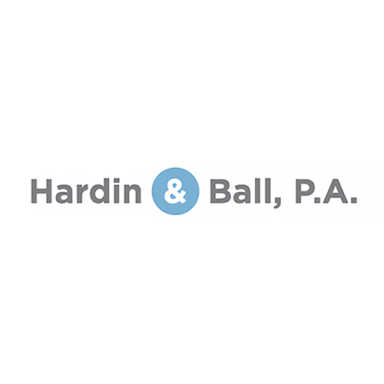 Hardin & Ball, P.A. logo