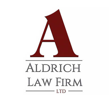 Aldrich Law Firm, Ltd. logo