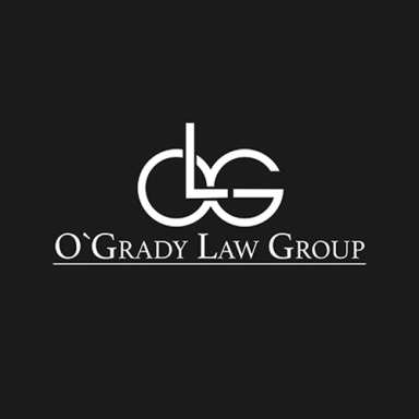 O'Grady Law Group logo