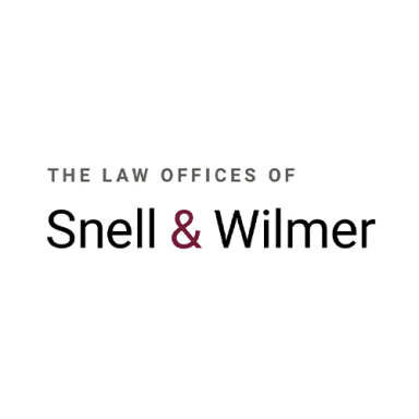 The Law Offices of Snell & Wilmer logo