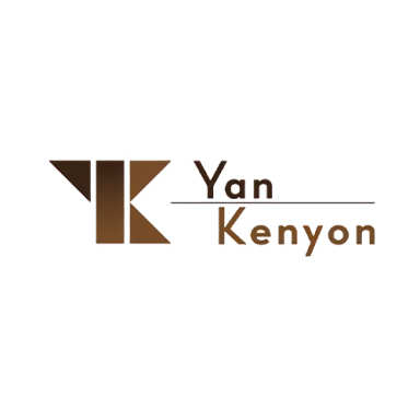 Yan Kenyon logo