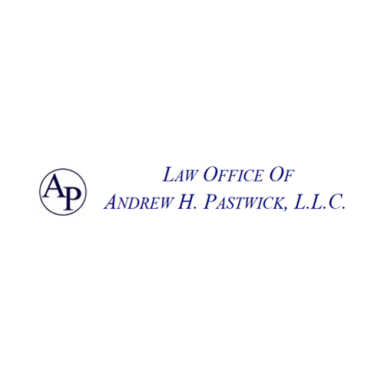 Law Office of Andrew H. Pastwick L.L.C. logo