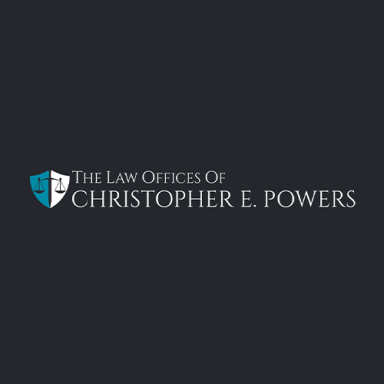 The Law Offices of Christopher E. Powers logo