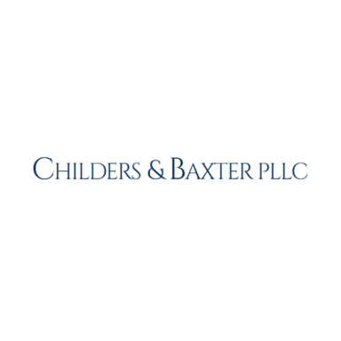 Childers & Baxter PLLC logo