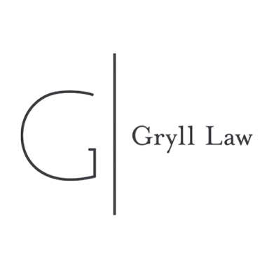 Gryll Law logo