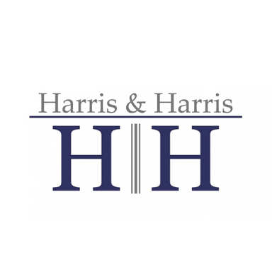 Harris & Harris, Attorneys at Law logo