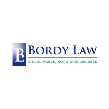 Bordy Law logo