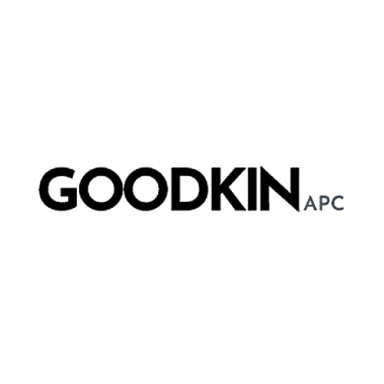 Goodkin APC logo