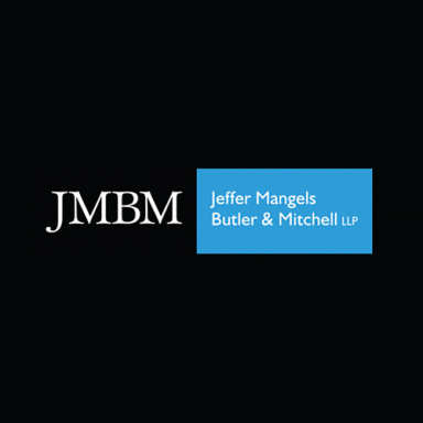 Jeffer Mangels Butler & Mitchell LLP logo