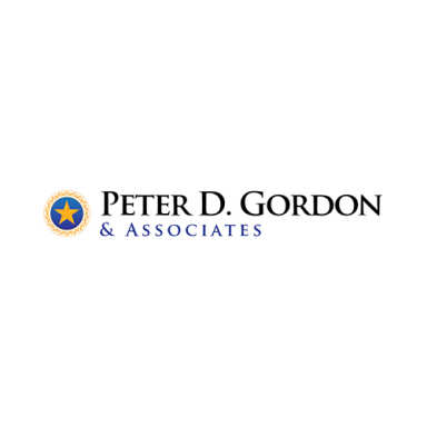 Peter D. Gordon & Associates logo