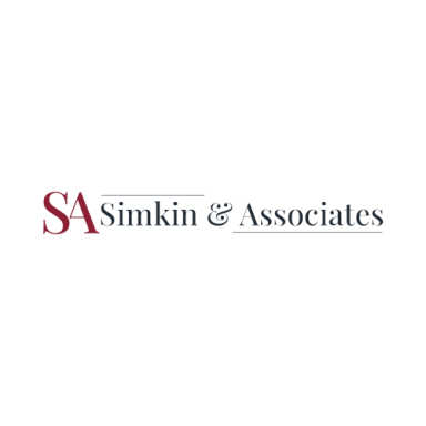 Simkin & Associates logo