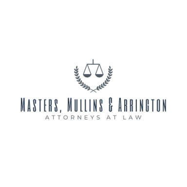 Masters, Mullins & Arrington Attorneys at Law logo