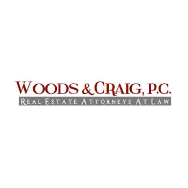 Woods & Craig PC Real Estate Attorneys at Law logo