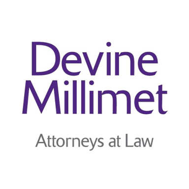 Devine Millimet Attorneys at Law logo