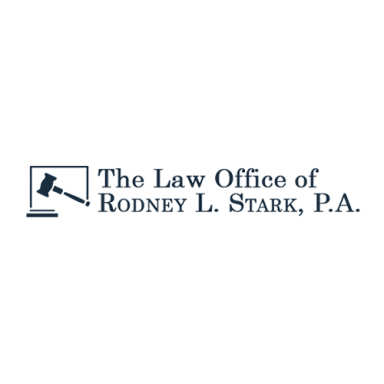 The Law Office of Rodney L. Stark P.A. logo