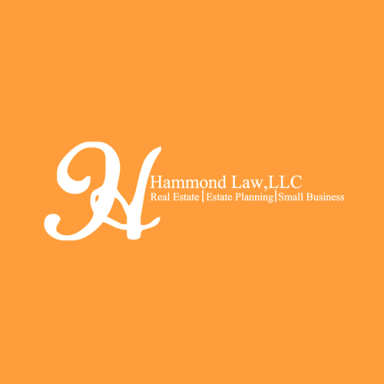 Hammond Law, LLC logo