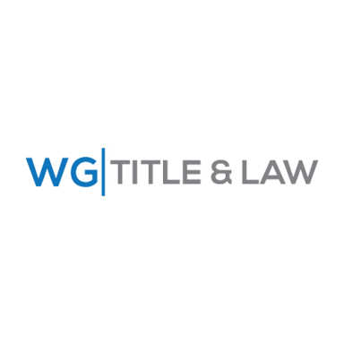 WG | Title & Law logo