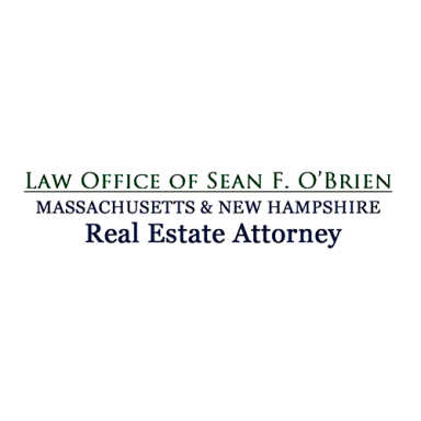 Law Office Of Sean F. O'Brien logo