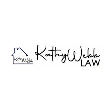 Kathy Webb Law logo