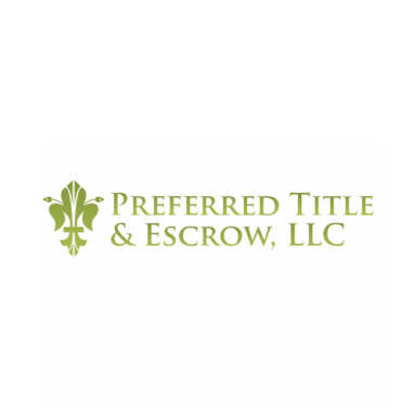 Preferred Title & Escrow, LLC logo