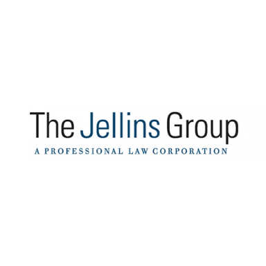 The Jellins Group logo