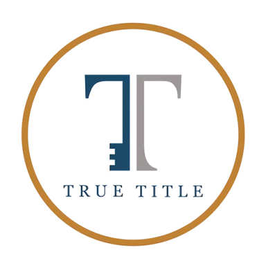 True Title logo