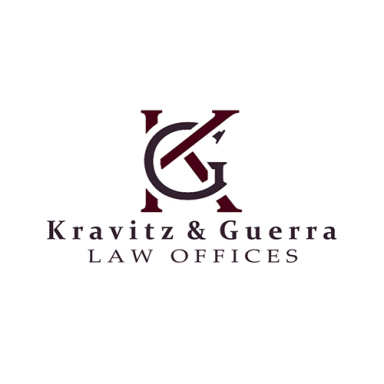 Kravitz & Guerra Law Offices logo