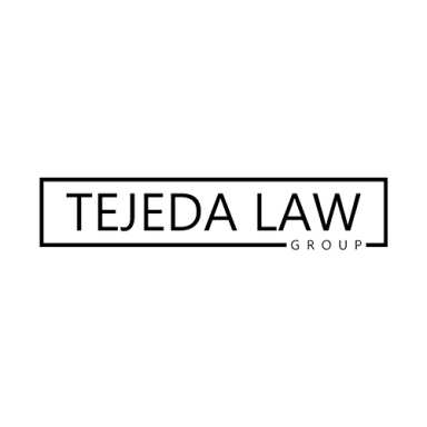 Tejeda Law Group logo