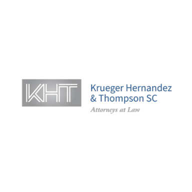 Krueger Hernandez & Thompson SC Attorneys at Law logo