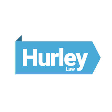 Hurley Law logo