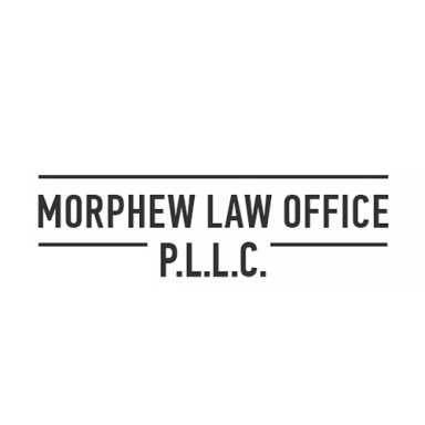 Morphew Law Office P.L.L.C. logo