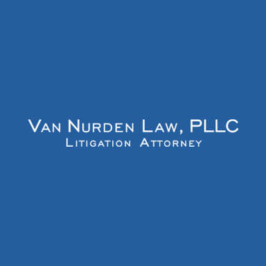 Van Nurden Law, PLLC logo