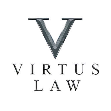 Virtus Law logo