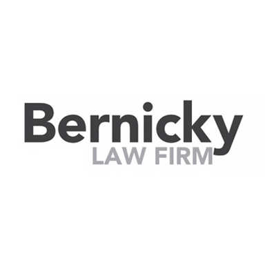 Bernicky Law Firm logo