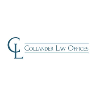 Collander Law Offices logo