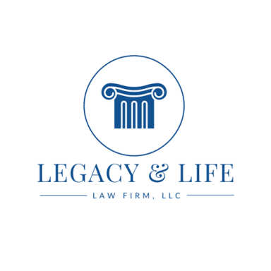 Legacy & Life Law Firm, LLC logo