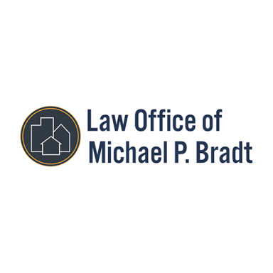 Law Office of Michael P. Bradt logo