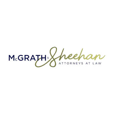 McGrath & Sheehan Attorneys at Law logo