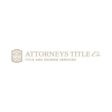 Attorneys Title Co. logo