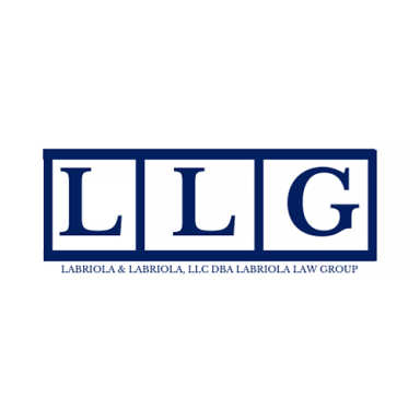 Labriola Law Group logo