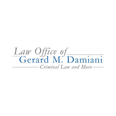Law Office of Gerard M. Damiani logo