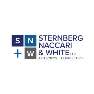 Sternberg Naccari & White LLC logo