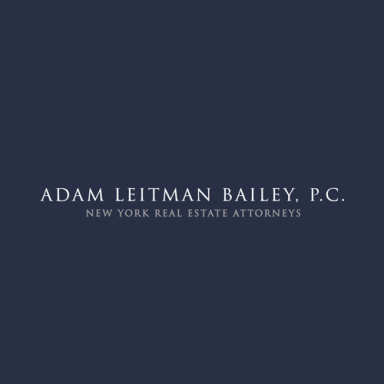 Adam Leitman Bailey, P.C. logo