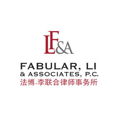 Fabular, Li & Associates, P.C. logo