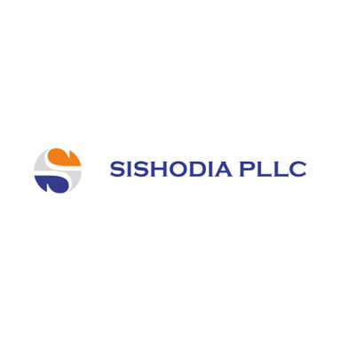 Sishodia PLLC logo