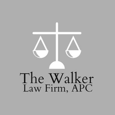 The Walker Law Firm logo