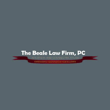 The Beale Law Firm, PC logo