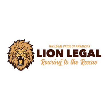 Lion Legal logo